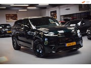 Land Rover Range Rover Sport - 3.0 P460e Dynamic HSE PHEV 1e Eig.|Massage|24"URBAN|Britisch