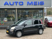 Fiat Panda - 0.9 Twinair Lounge Automaat Airco NAP-Autopas