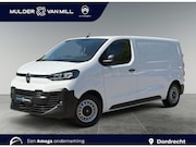 Citroën Jumpy - L2 2.0 BlueHDI 145pk | BPM vrij | NAVI | Apple Carplay | And