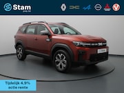 Dacia Bigster - Mild Hybrid-G Expression 140pk 360° Camera | Cruise | Climat