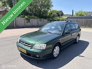 Subaru Legacy - 2.0 GL AWD AUTOMAAT