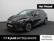 MG MG4 Electric - Luxury 64 kWh | Climate Control / ECC | Cruise control Adapt