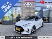 Toyota Yaris - 1.5 Hybrid Executive | Apple Carplay/Android Auto | JBL | Pa