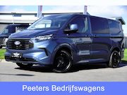 Ford Transit Custom - 300 2.0 TDCI L1H1 DC Limited PB Edition Adaptieve Cruise, Ca