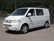 Volkswagen Transporter - 2.5 TDI 300 Budgetline DC |Airco|Cruise|
