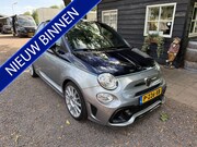 Fiat 500 - 1.4 T-Jet Abarth Competizione 695 RIVALE|AKRAPOVIC