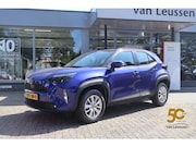 Toyota Yaris Cross - 1.5 HYBRID 115 DODEHOEKDETECTIE STOELVERW. APPLE/ANDROID AD-