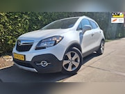 Opel Mokka - 1.6 CDTi Cosmo