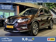 Nissan X-Trail - 1.6 DIG-T Tekna Pano | Leder | Camera | Trekhaak | Navi | Ve