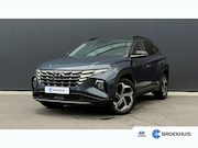 Hyundai Tucson - 230pk 1.6 T-GDI HEV Premium | SOH: 100% | Lederen Bekleding 