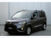 Toyota PROACE CITY Verso - 1.2 Turbo Automaat