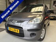 Hyundai i10 - 1.1 Active Afneembare trekhaak