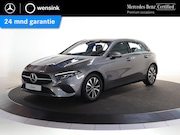 Mercedes-Benz A-klasse - 180 Star Edition | Voorstoelen verwarmd | Achteruitrijcamera