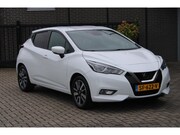 Nissan Micra - 0.9 IG-T Business Edition Clima/Camera/Navi