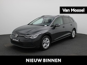 Volkswagen Golf - 2.0 TDI SCR DSG Life Variant