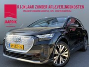 Audi Q4 e-tron - BWJ 2022 40 204 PK Launch edition Advanced 77 kWh FULL LED |