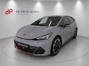 CUPRA Born - E-Boost Adrenaline 62 kWh 231PK 19Inch-Typhoon Android/Apple