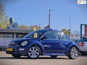 Volkswagen Beetle - 1.8-5V Turbo Highline // AUTOMAAT / AIRCO / STOELV