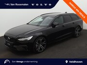 Volvo V90 - T6 Twin Engine AWD Plus Dark