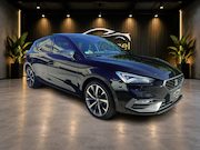 Seat Leon - 1.4 TSI eHybrid PHEV FR SOH 90% virtual cockpit, navi, pano,
