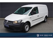Volkswagen Caddy - 102pk L2H1 Maxi Trekhaak Airco Cruise control Stoelverwarmin
