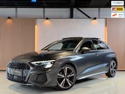 Audi RS 3 Sportback - A3 35 TFSI S-Line Pano|RS seats|Matrix|Keyl|ACC
