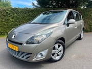 Renault Grand Scénic - 1.4 TCe Dynamique PANORAMADAK NAVIGATIE AIRCO-ECC LM VELGEN