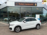 Audi Q2 - 1.0 TFSI Sport Pro Line S