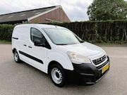 Peugeot Partner - 1.6 BlueHDI - AC - EURO 6 - APK 10/2027