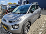 Citroën C3 Aircross - 1.2 PureTech S&S Shine | Achterbank in delen neerklapbaar | 