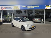 Fiat 500 - 1.2 Lounge