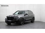 BMW X5 - xDrive40i High Executive M-Sport | B&W | Massage | Sky Loung