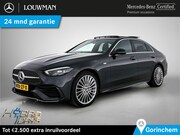 Mercedes-Benz C-klasse - 300 e Business Solution AMG AMG Line | NIght Pakket | Panora
