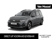 Dacia Jogger - Eco-G 120 6MT Expression 5-zits | Achteruitrijcamera | Bekle