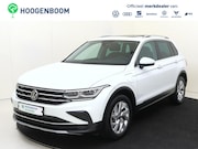Volkswagen Tiguan - 1.4 TSI eHybrid Elegance | SoH 91% | Panoramadak | Achteruit