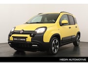 Fiat Panda - 1.0 Hybrid Cross | Parkeersensoren | Climate Control |