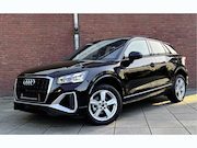 Audi Q2 - 35 TFSI 150Pk S Edition Automaat / Panodak / Stoelverwarming
