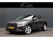 Audi Q2 - 35 TFSI S Edition |S-LINE | STOELVERWARMING | CAMERA | ACC |
