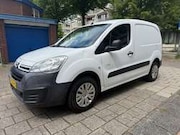 Citroën Berlingo - Full Electric Club NAP MARGE 100+km range