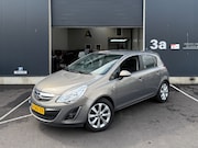 Opel Corsa - 1.2 EcoFlex Selection - Airco - Stoelverwarming