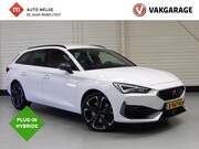 CUPRA Leon Sportstourer - 1.4 e-Hybrid 245pk DSG-6