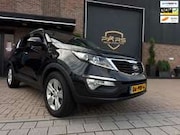 Kia Sportage - 1.6 GDI X-ecutive Plus Pack Panorama Dak Airco Elk