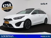Kia Ceed - Sportswagon 1.0 T-GDi GT-Line Panoramadak | Adaptive Cruise 