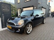 MINI Clubman - 1.6 Cooper S Chili met Panoramadak
