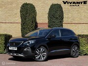 Peugeot 3008 - 1.6 HYbrid4 300 Première Carplay*360-Camera*Keyless