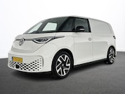 Volkswagen ID. Buzz Cargo - 204 pk 77 kWh PRO Volkswagen ID. Buzz Cargo L1H1 204 pk 77 k