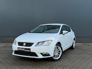 Seat Leon - 1.2 TSI | CRUISE| AIRCO | STOELVERWARMING | 5 DEURS | 110 PK