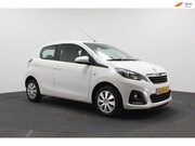 Peugeot 108 - 1.0 e-VTi Active | Airco | Stuurbediening | 5-deurs | Netjes