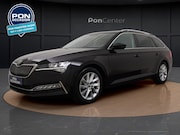Skoda Superb - Combi 1.4 TSI iV Ambition | Camera | Trekhaak | Keyless | Vo