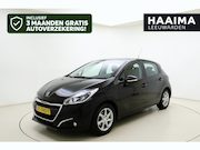 Peugeot 208 - 1.2 PureTech Blue Lion Trekhaak l Apple Carplay & Android Au